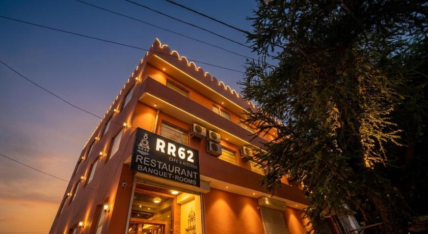 Hotel RR 62