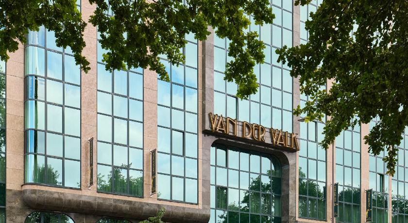 Van der Valk Hotel Park Lane Antwerpen