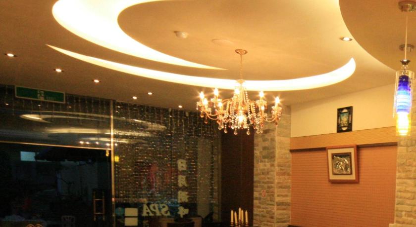 Ri Yue Hu Pan Hotel photo
