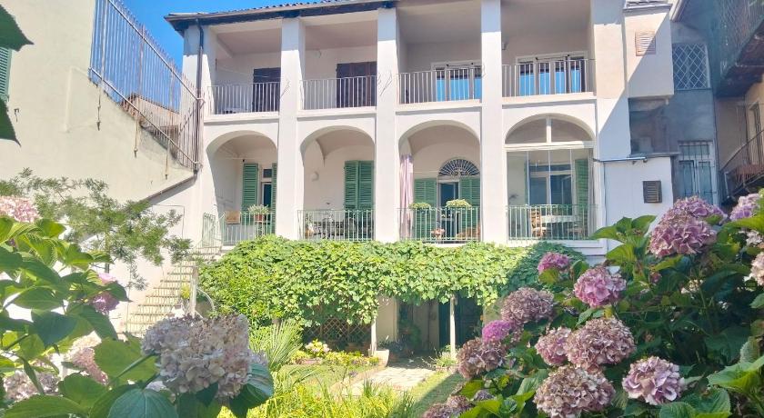 Casa Isotta