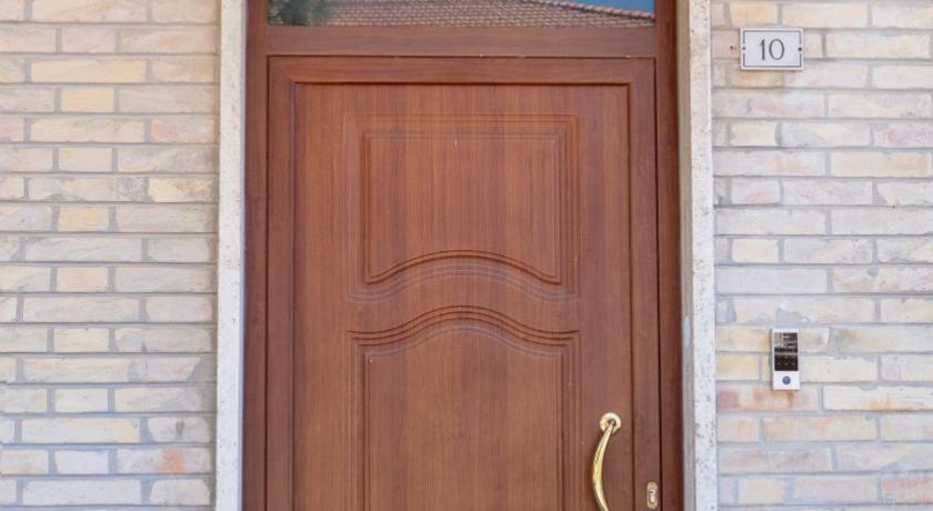 SanPatrizio Guest House