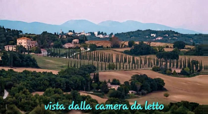 Suite Paradiso Umbria 15 minutes A1 Rome 1 hour