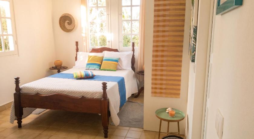 の写真 Studio accueillant à Baie Mahault - 20 m² avec piscine privée - Agoda割引予約