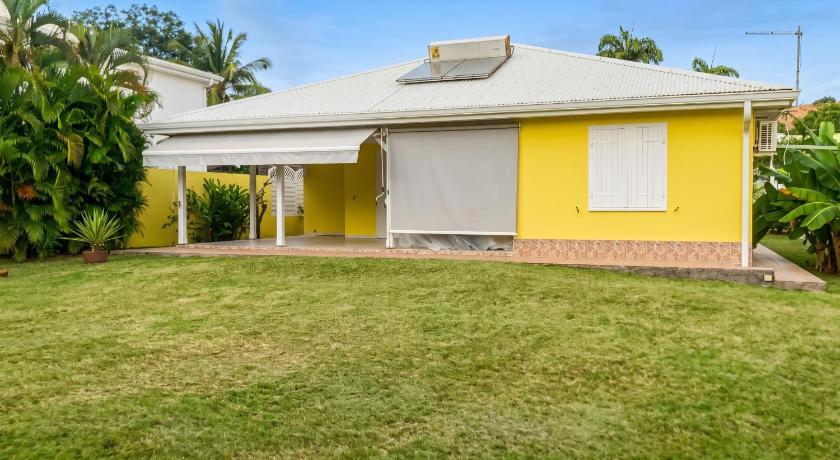 Foto Maison familiale à Le Diamant, 75 m², Jardin - Booking Diskon Spesial
