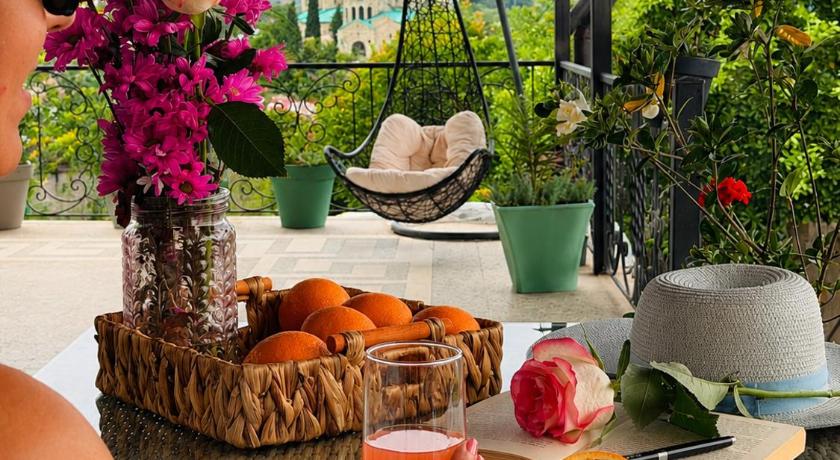 Hotel Orange Kutaisi