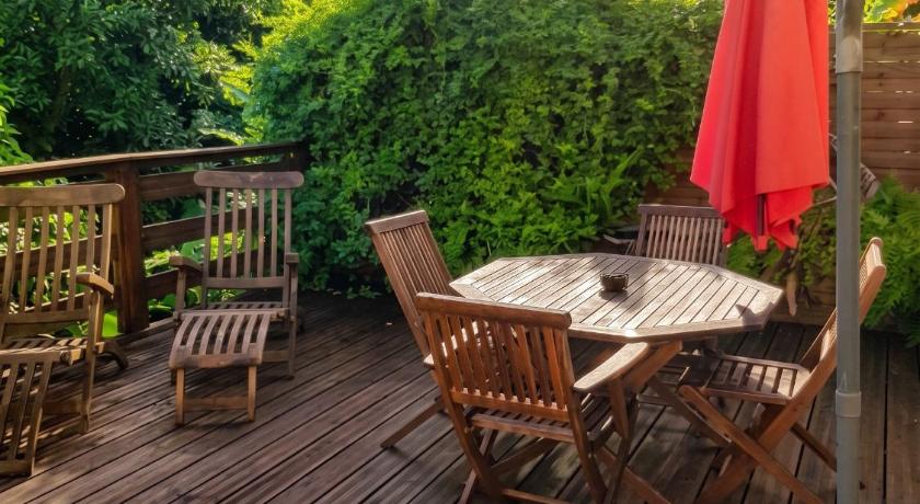 Appartement Privilégié Le Moule 70 m² + Piscine
