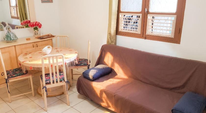 Foto di Appartement moderne à Le Lamentin avec jardin clos, 110 m² - Prenotazione scontata Agoda