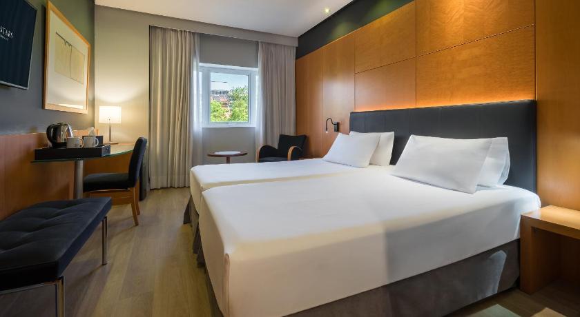 Image of Double or Twin Room 1