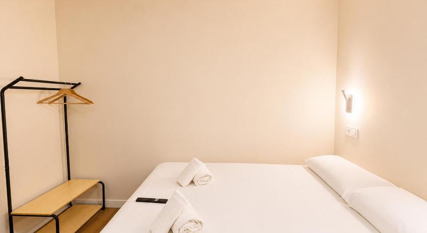 Hostal Bernabeu 2 - image 16