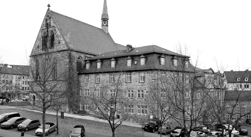 Renthof Kassel photo