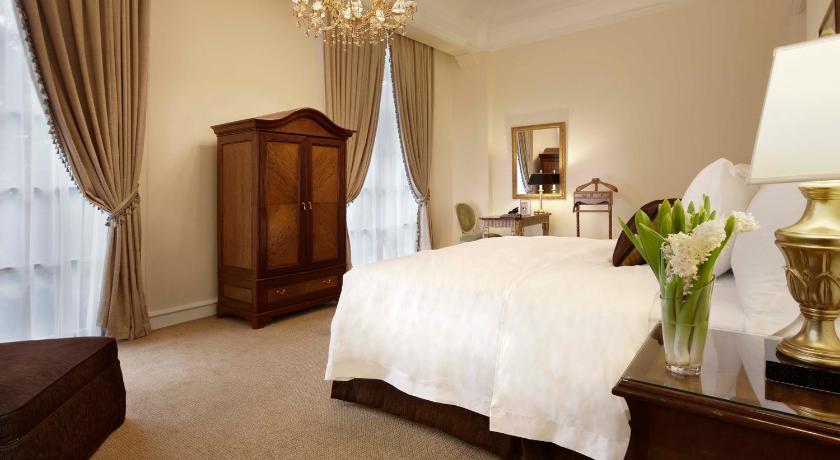 マハカム　スイート (Mahakam Suite)の画像 1