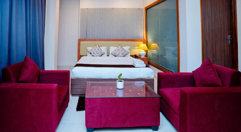 Hotel octavia