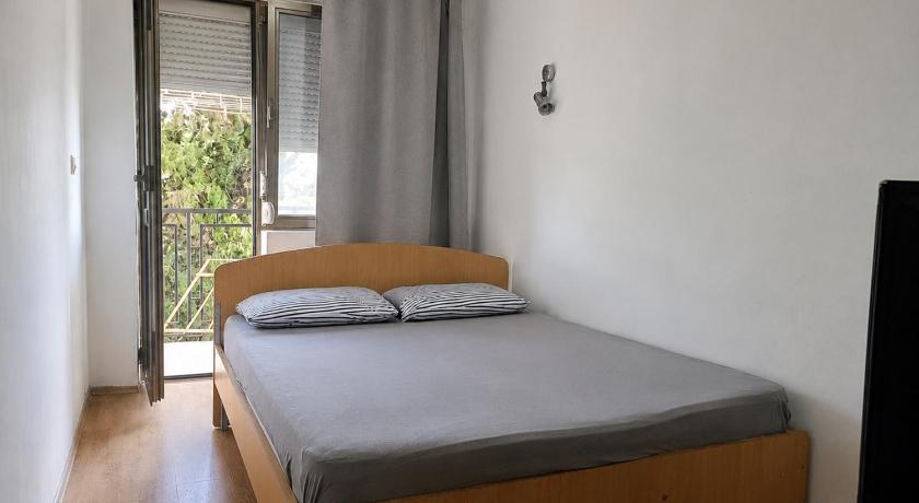 Mlin Balkan Rooms-Guesthouse Skopje