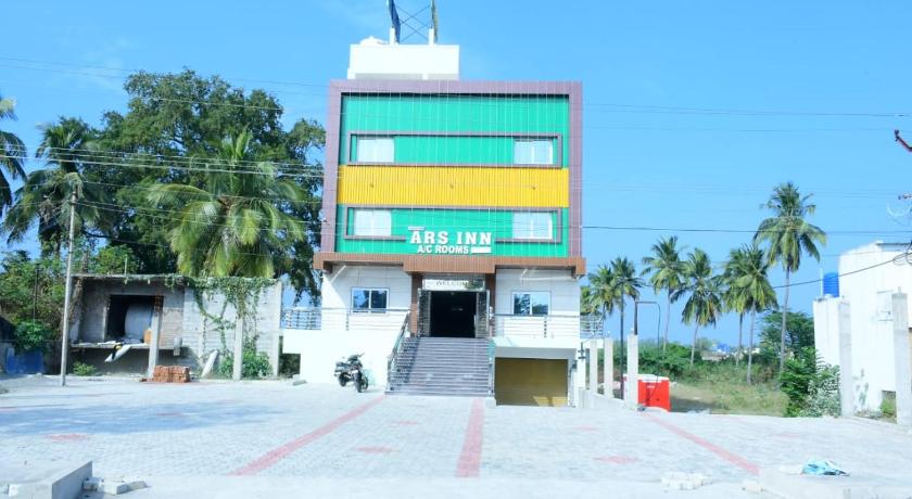 ars inn and mini hall