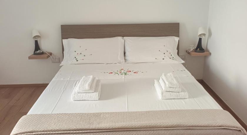 Le Calle B&B