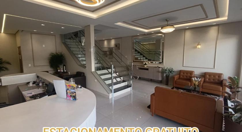 照片: Hotel Hiperion Maringá - Agoda折扣预订
