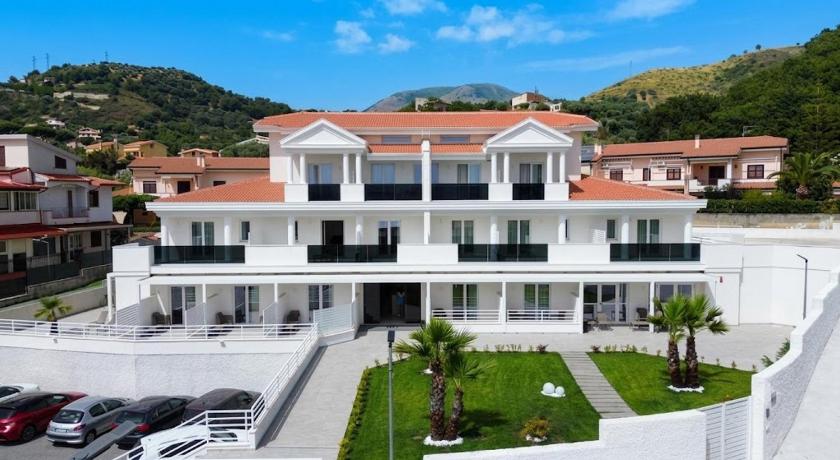 Hotel Diadema