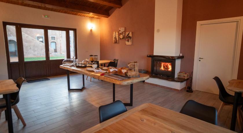 CASALE DILETTOSO Etna Relais