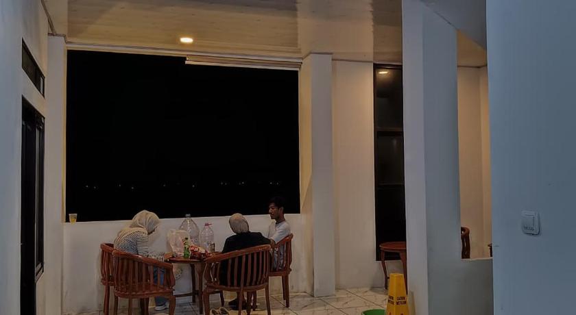 Penginapan Karanglaut karangpapak - image 36