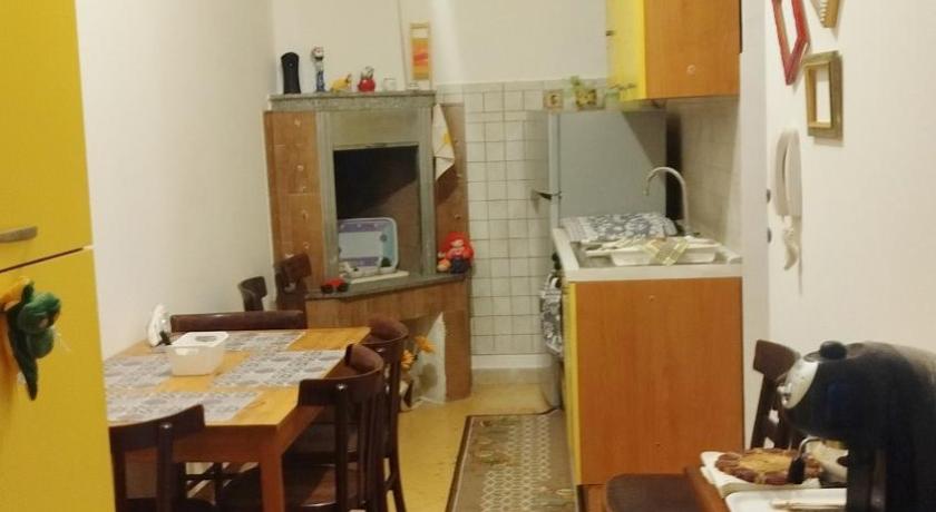 A casa di nonna Tita