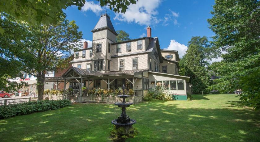 The Norwich Inn photo