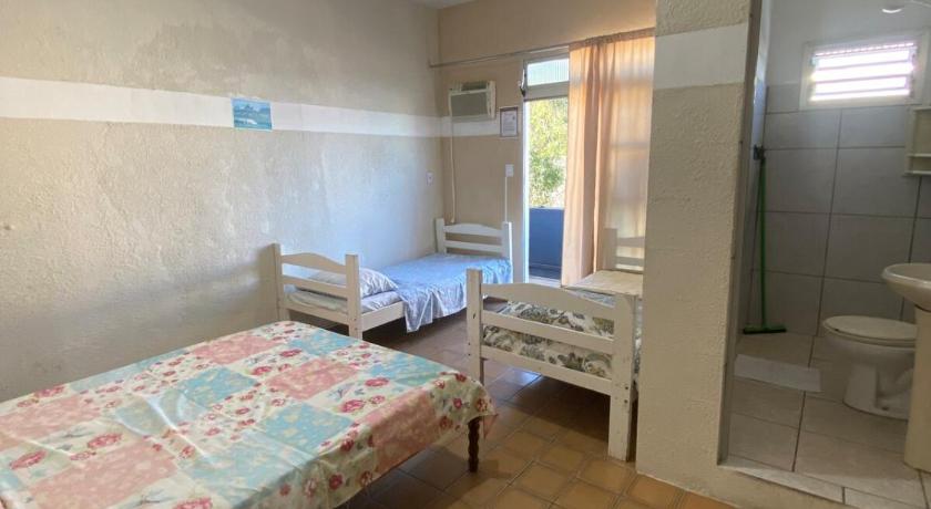 Praia Grande Suite