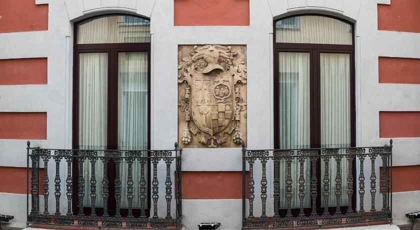 Hotel Alda Via Leon photo