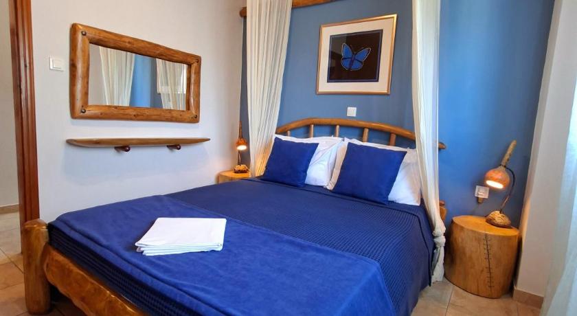 Blu Casa Del Mare