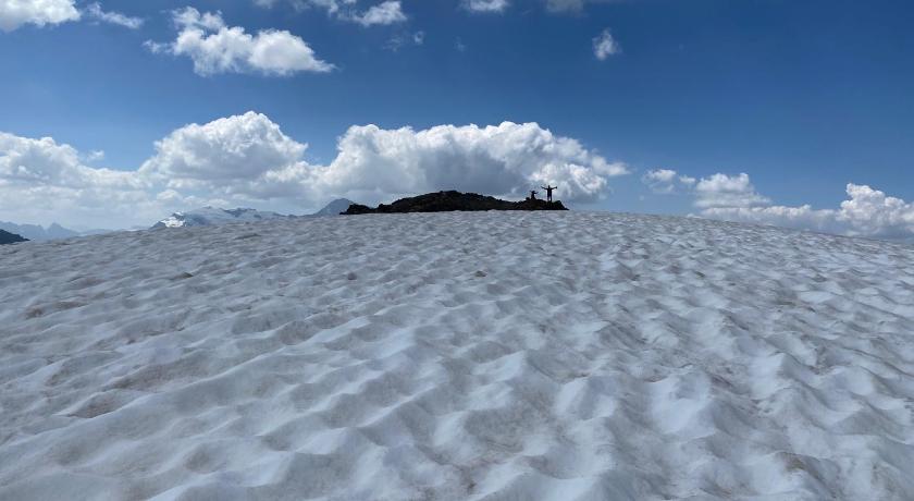 Le murmure de l'Isère