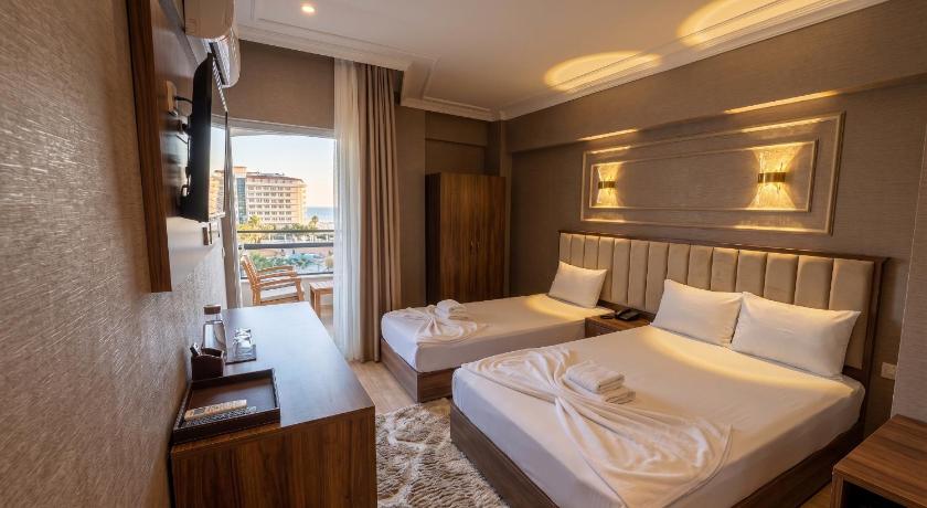 Park Marina Hotel