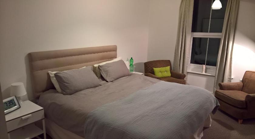 Regent Serviced Suites