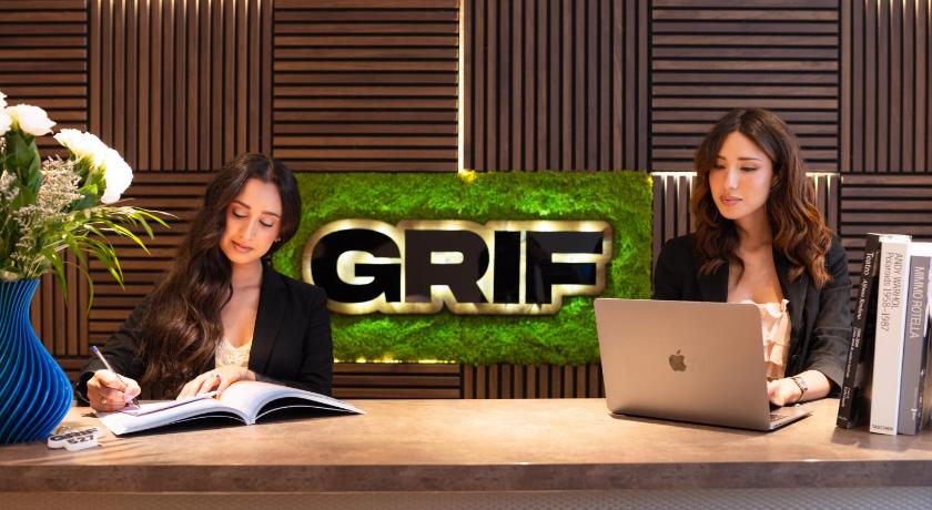 GRIF Hotel