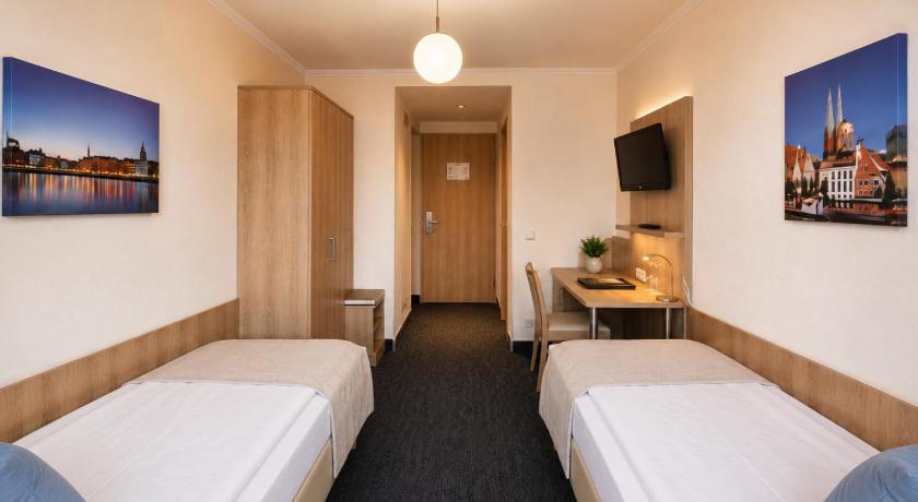 Image of Superior Twin Room 1