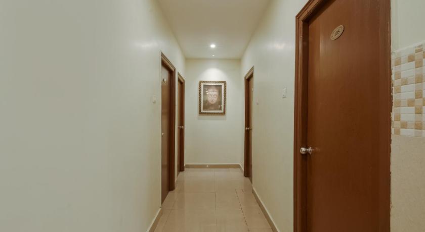 Hotel O Anu Grand – Visakhapatnam, WI