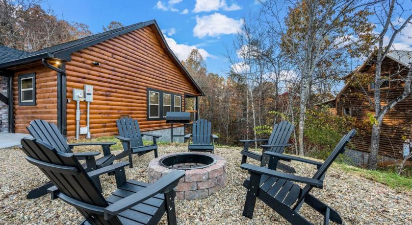 Top Rated Modern 3BD |Secluded |Fire Pit |Arcade