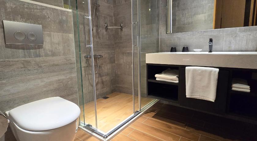 Bilde av Stanadard Twin Room - Non-Smoking 7