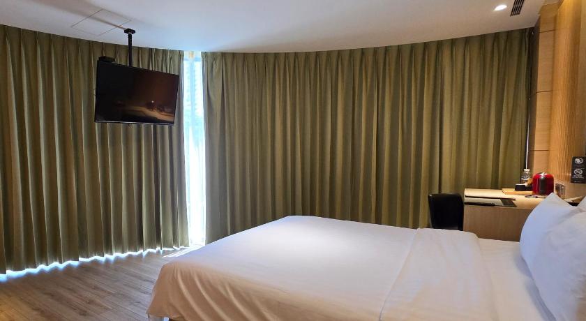 Bilde av Double Room with View 10