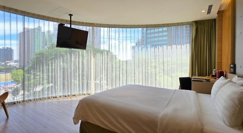 Bilde av Double Room with View 6