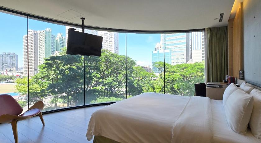 Bilde av Double Room with View 5