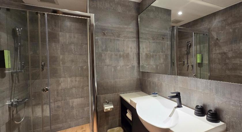 Bilde av Double Room with View 2