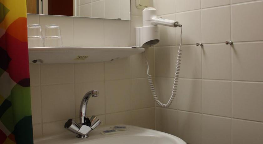 ツィッタウ Hotel Riedel ホテル 外観