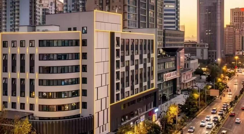 UrCove By Hyatt Xi'an Yanta Gaoxin - image 2