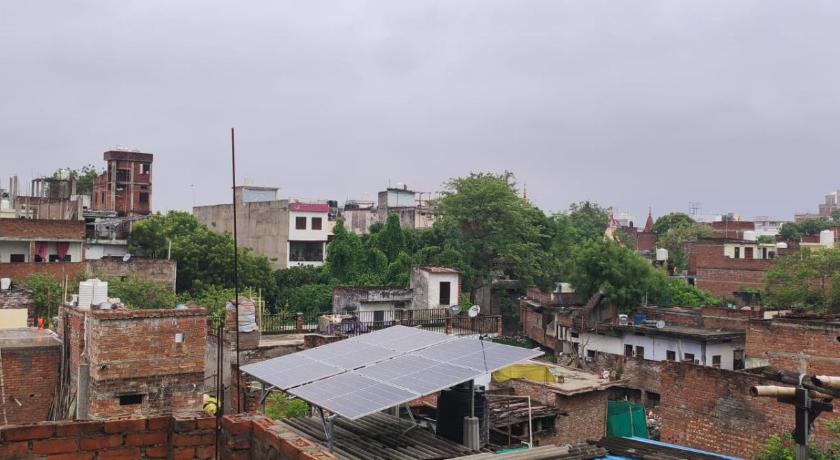 Varanasi Paying Guest House - Assi Ghat - image 9