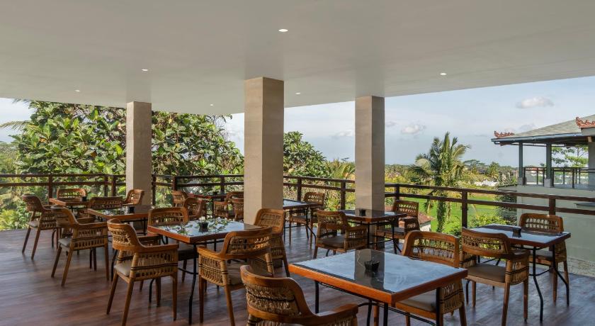 Ashva Swiss-Belresort Ubud - image 16