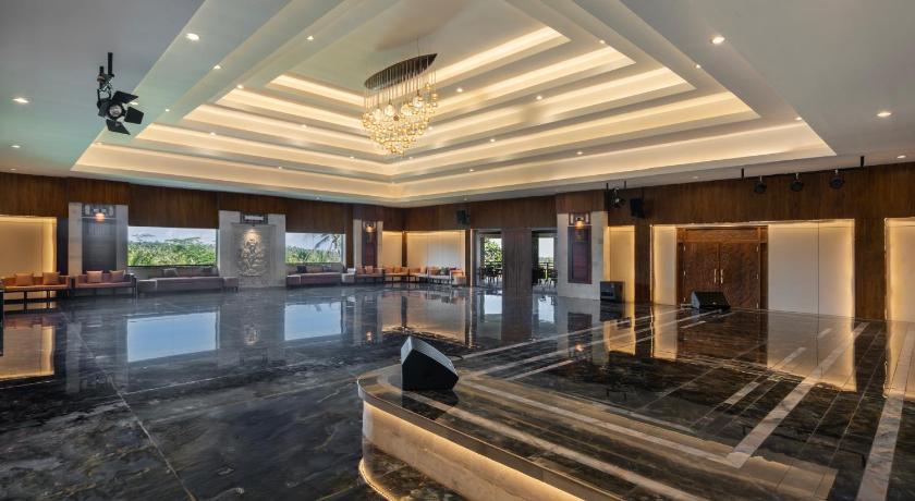 Ashva Swiss-Belresort Ubud - image 9