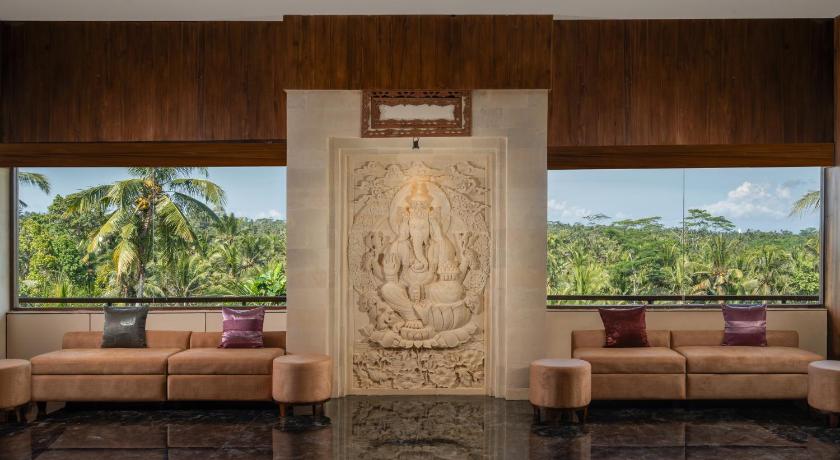 Ashva Swiss-Belresort Ubud - image 15