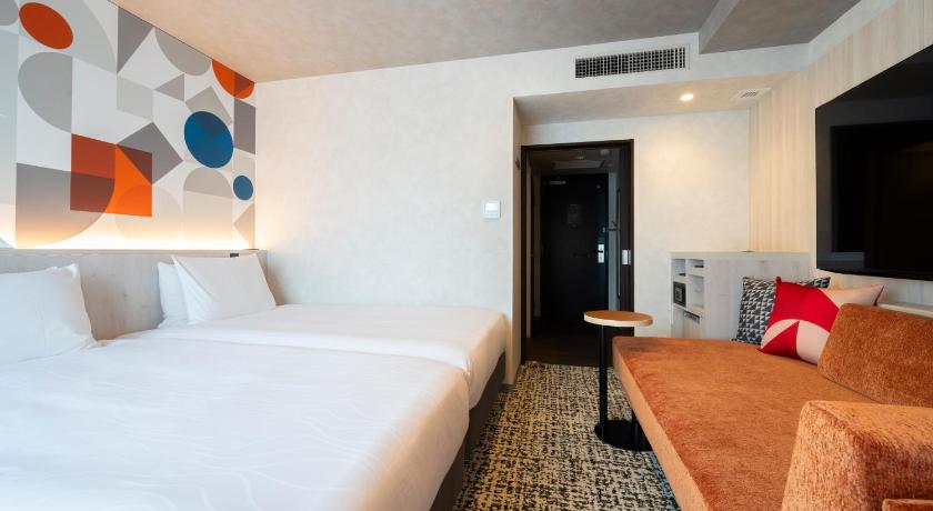 Image of Twin Room 1