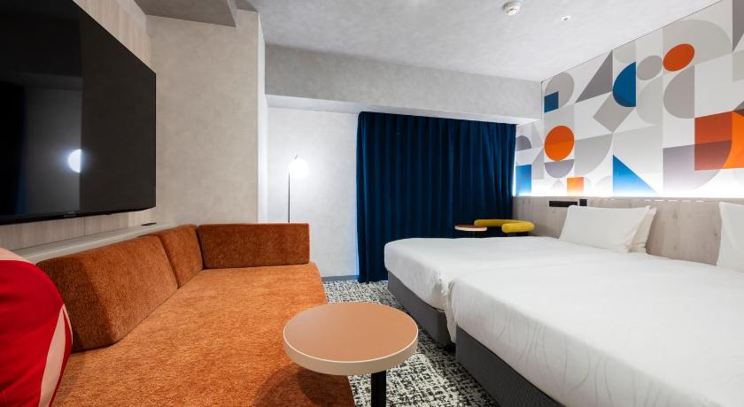 Image of Twin Room 1