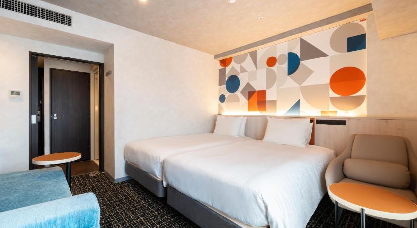 Image of Twin Room 0