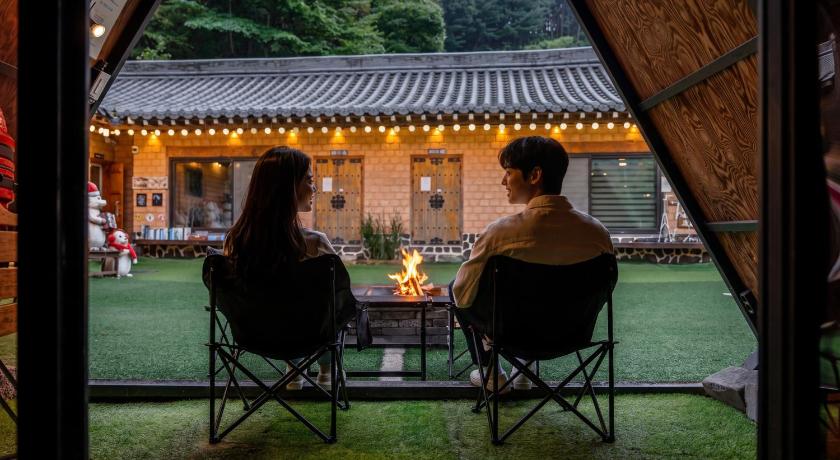 양평 비바코 한옥스테이